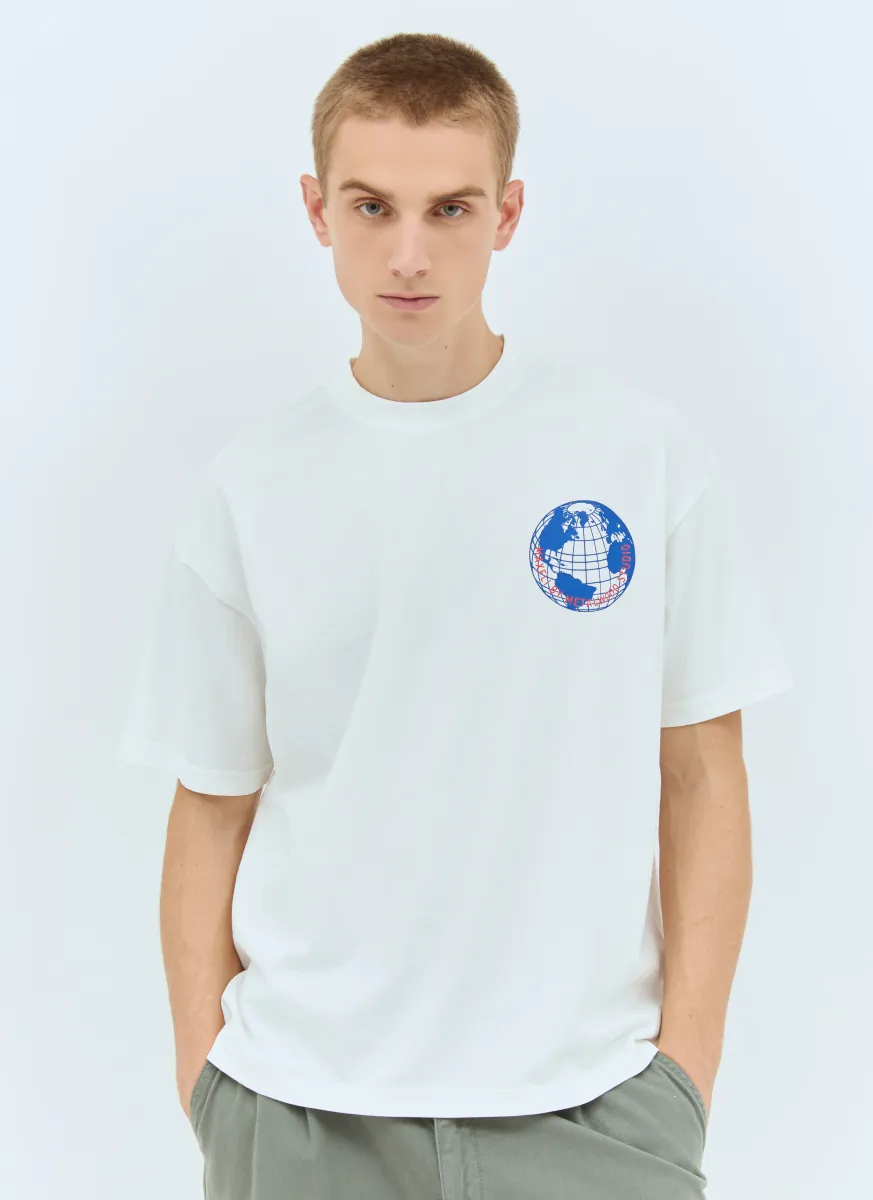 Maxfli Global T-Shirt