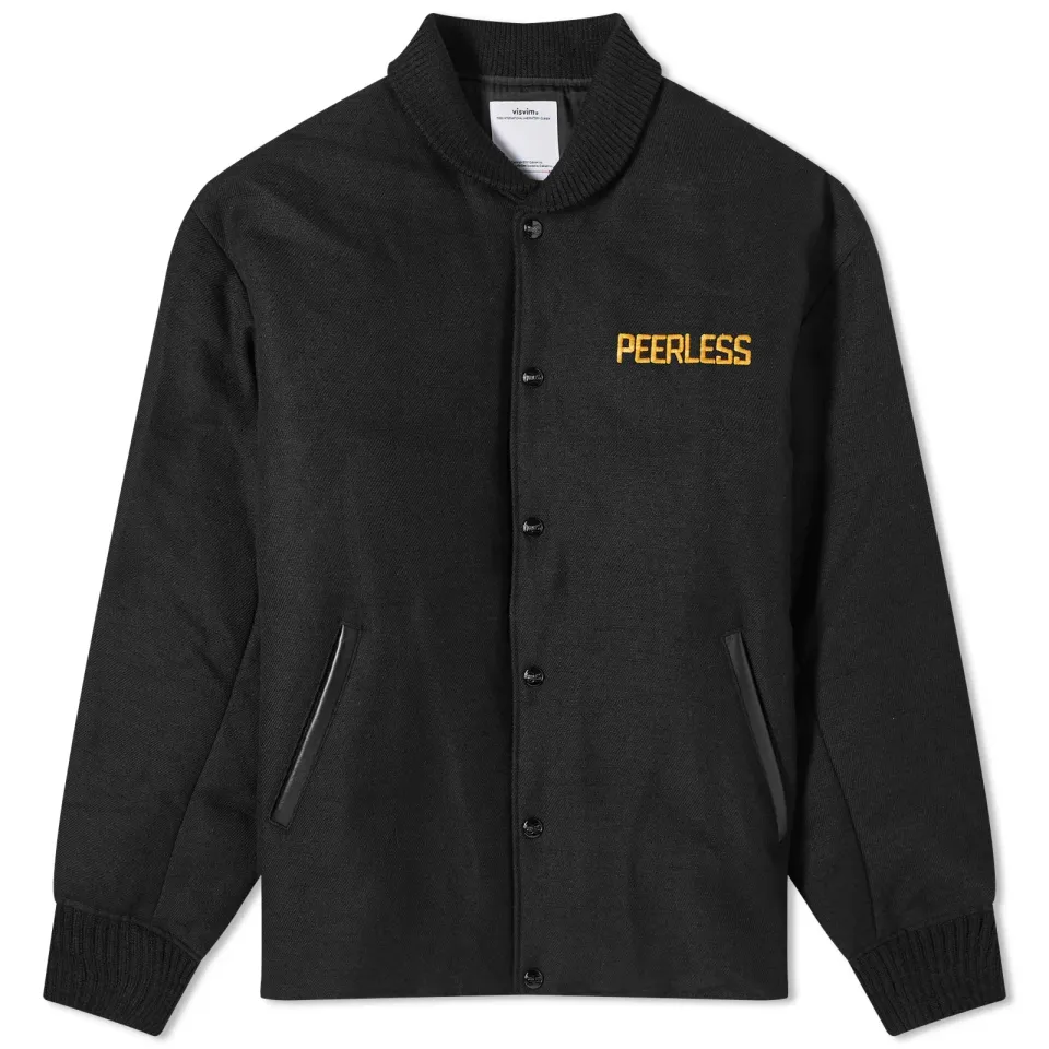Ferrand Down Jacket