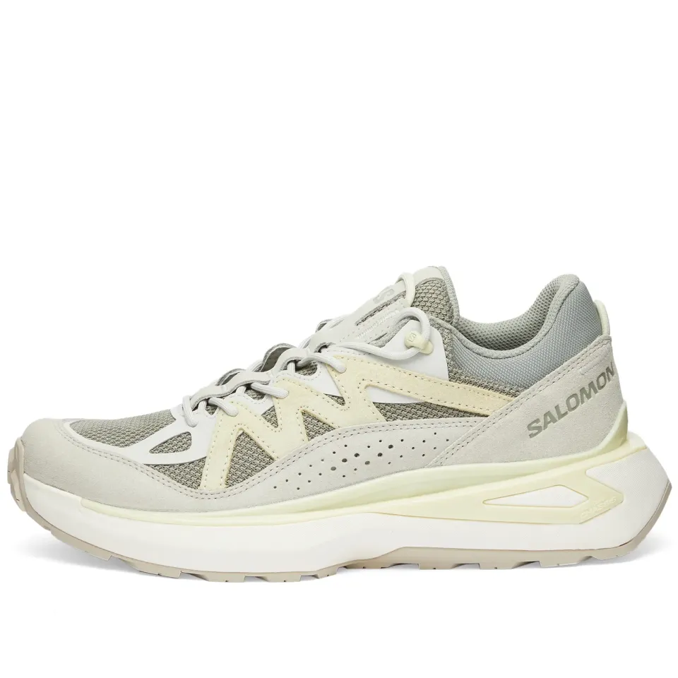 ODYSSEY ELMT LOW