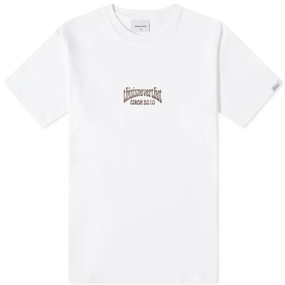 RS Logo T-Shirt