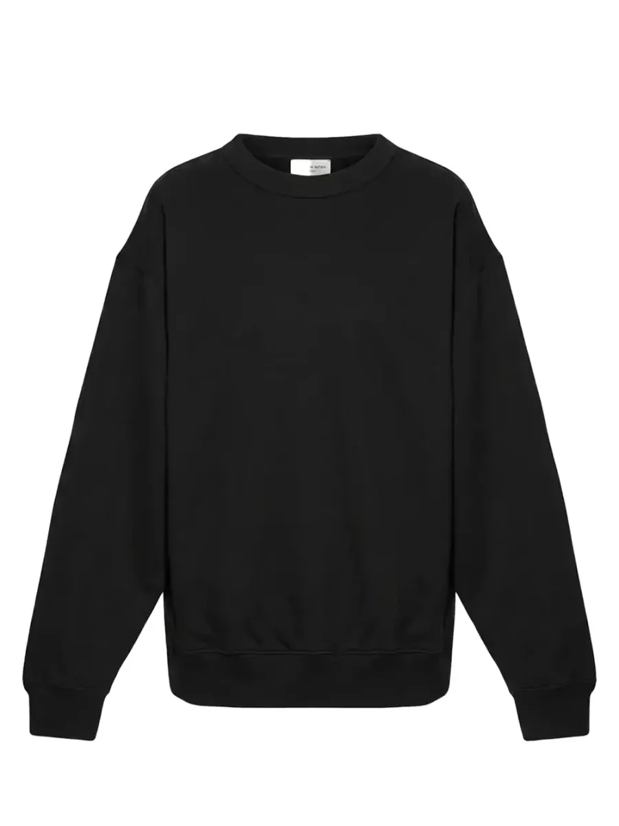 Haminga Sweatshirt Black