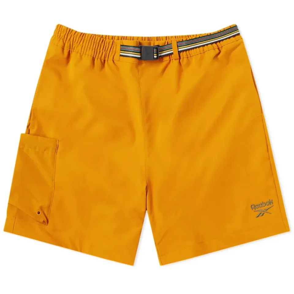 Classic Camping Short