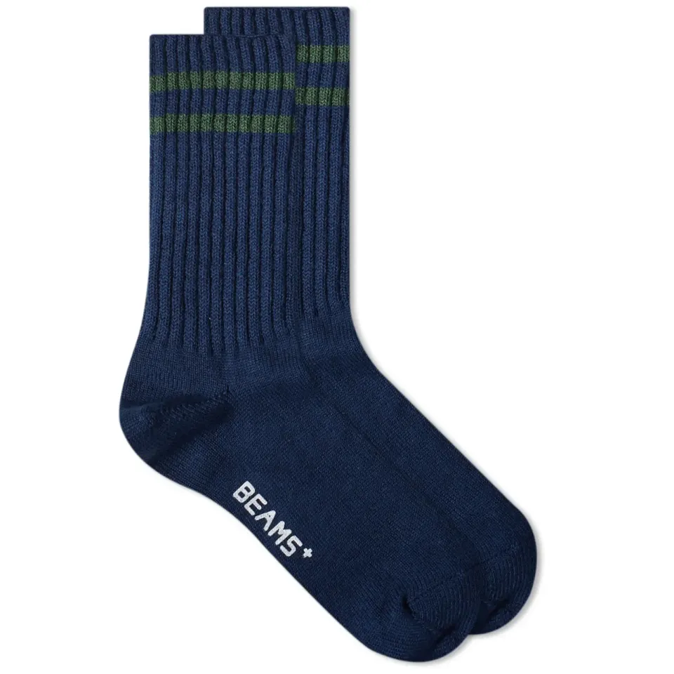 Schoolboy Sock