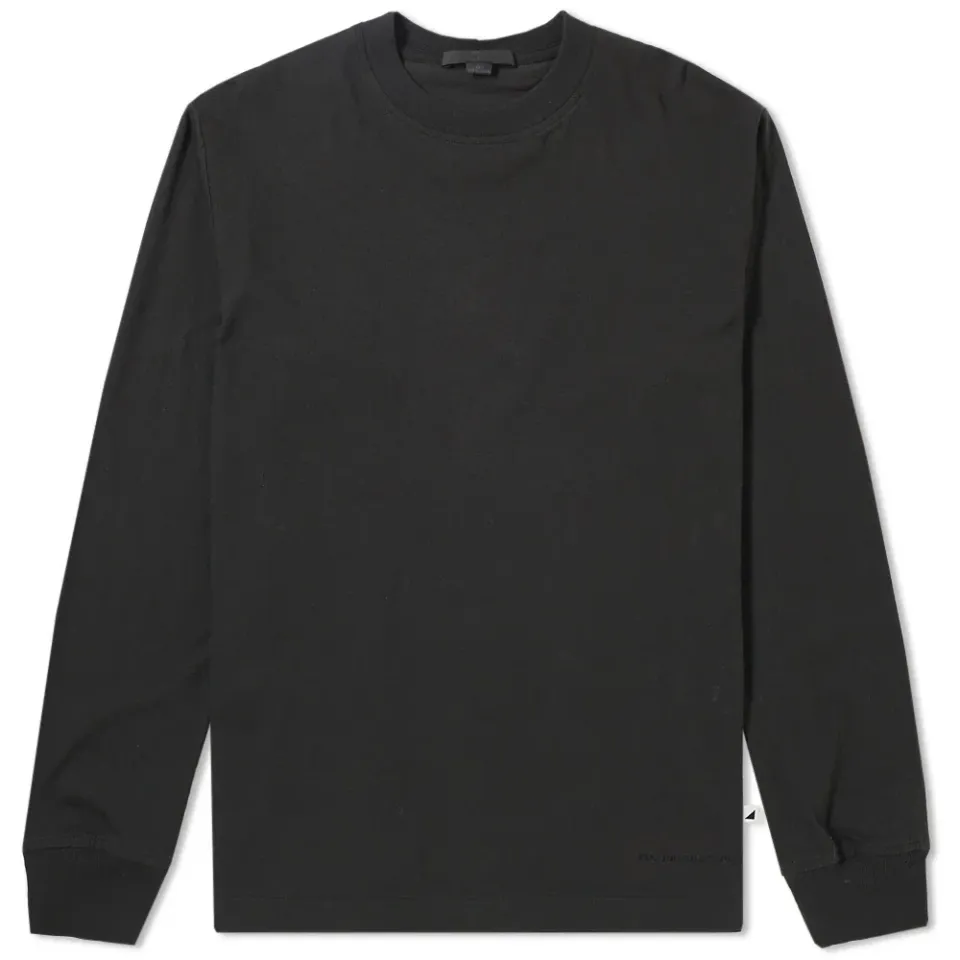 Long Sleeve High Twist Tee