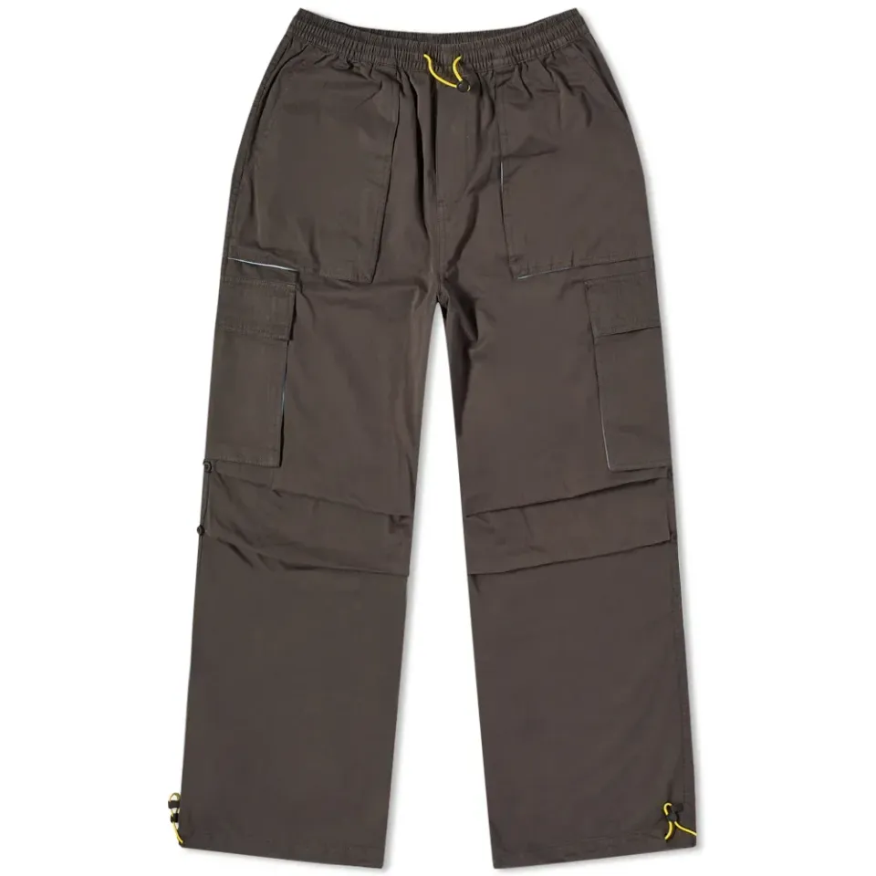 Adjustable Skate Pant