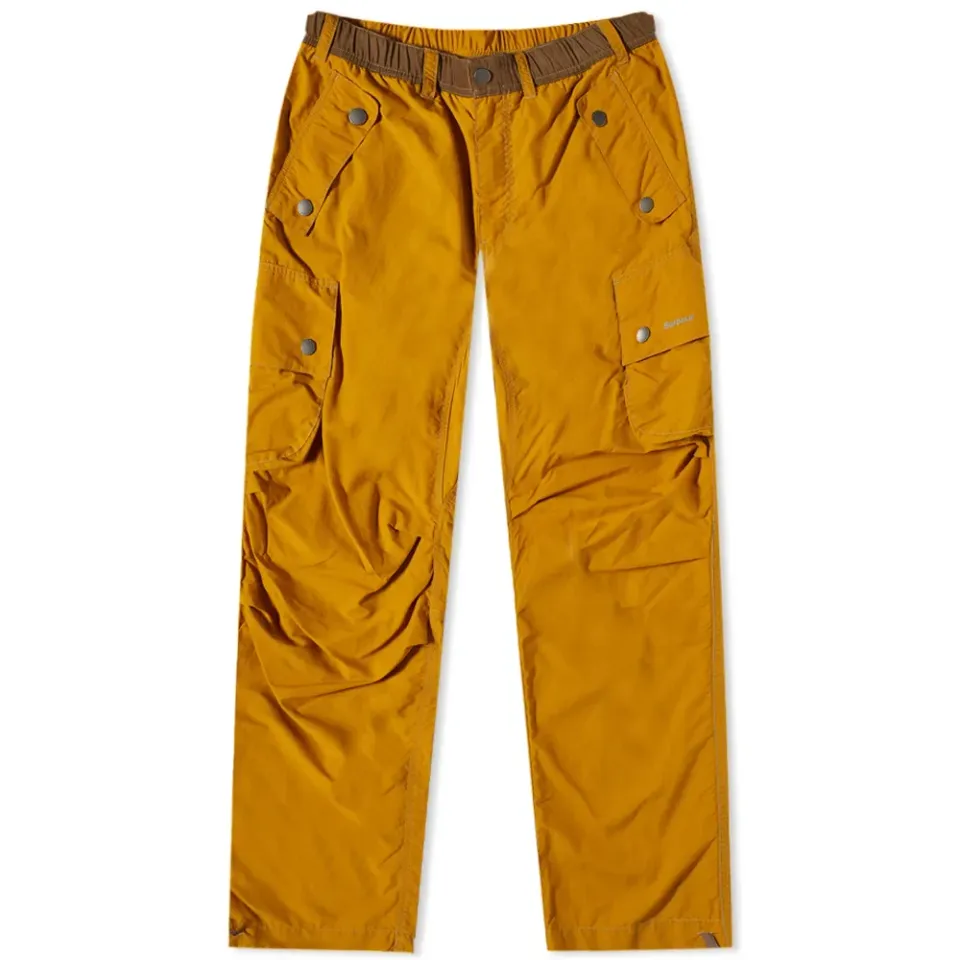 x and wander Splits Pant