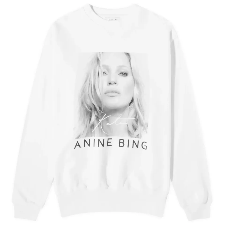Ramona Kate Moss Sweatshirt
