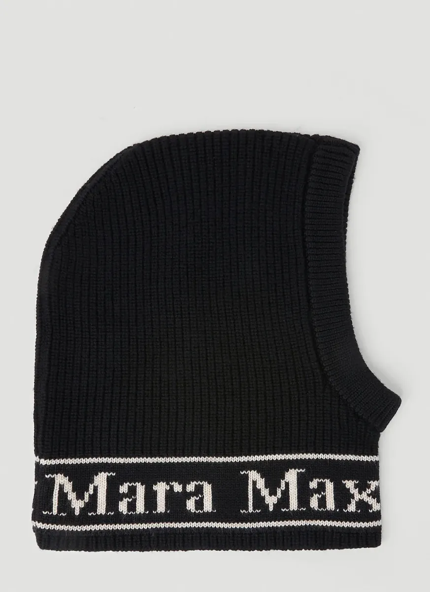 Gong Wool Balaclava