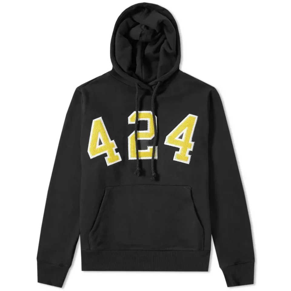 University Hoody