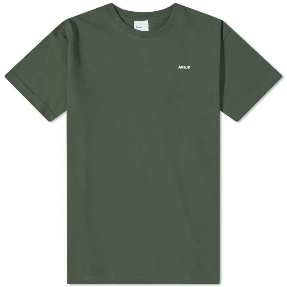 Classic Logo T-Shirt