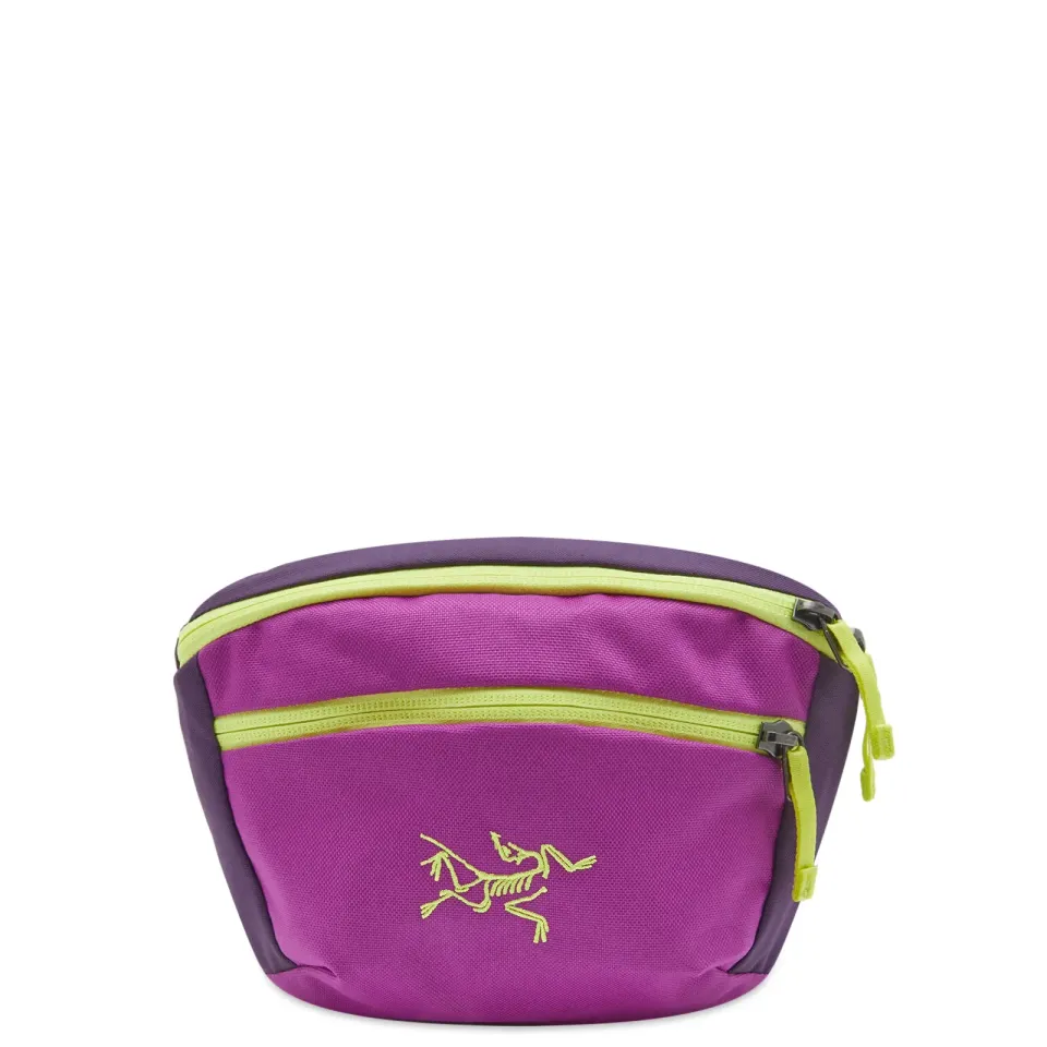 Arc'teryx Mantis 1 Small Waist Pack