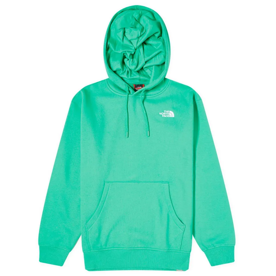 Essential Hoodie
