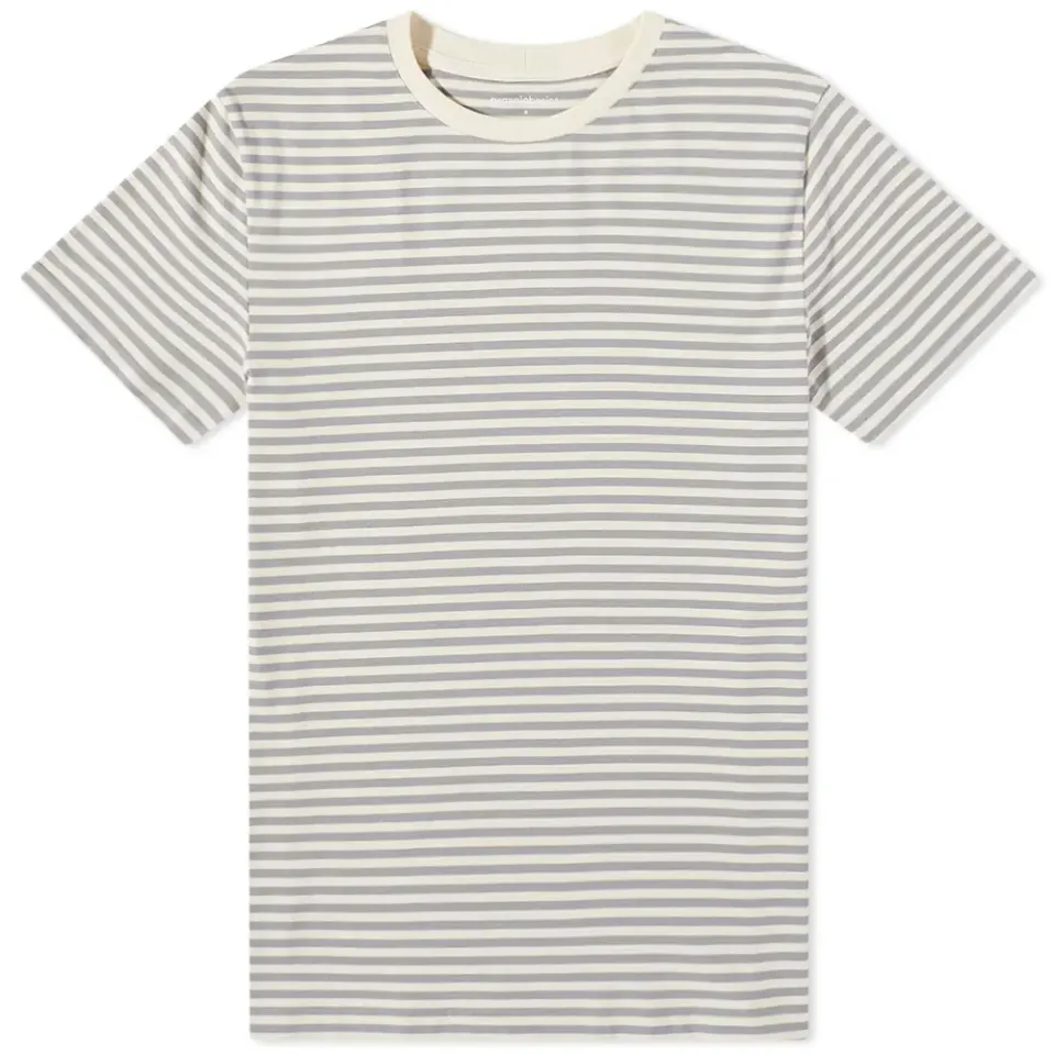 Organic Cotton T-Shirt