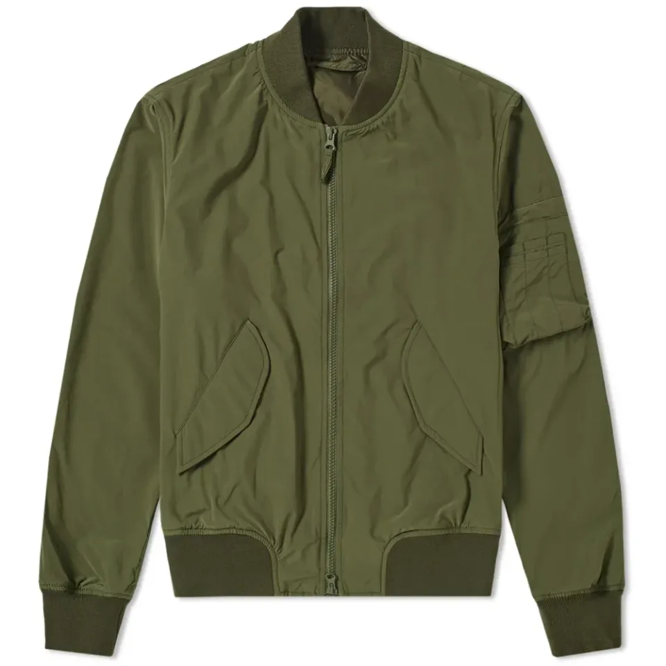 MA1 Bomber Jacket