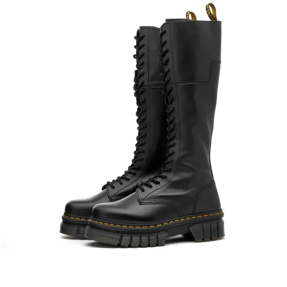 Audrick 20 Eye Boot
