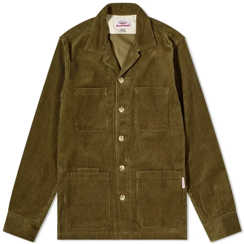 Five Pocket Canyon Shirt