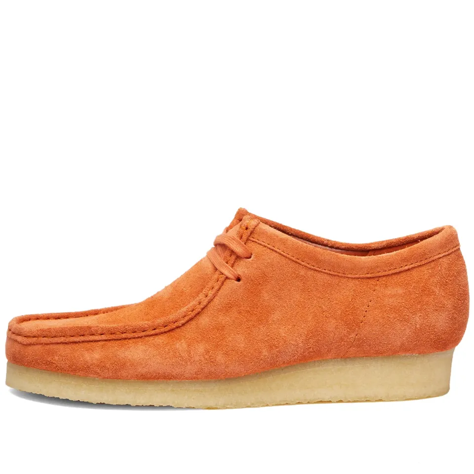 Wallabee