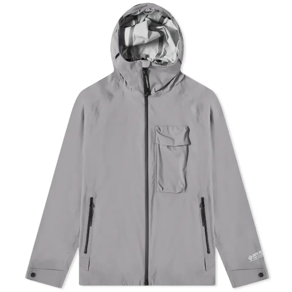 Gore-Tex Infinium Goggle Jacket