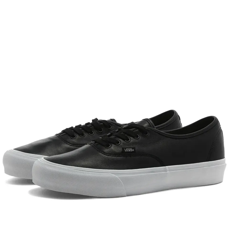 UA Authentic LX