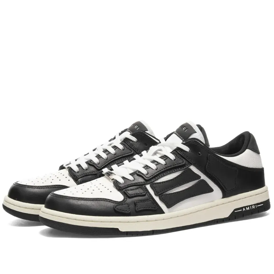 Skel Top Low