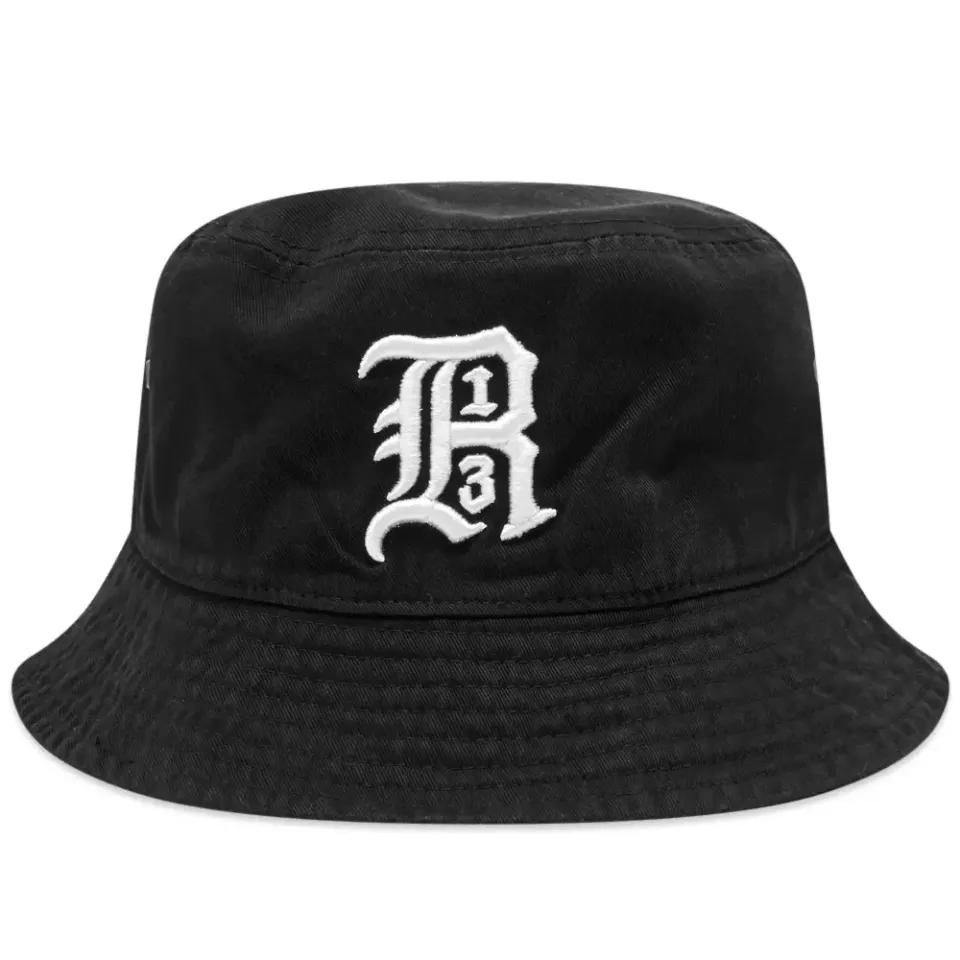 Logo Bucket Hat