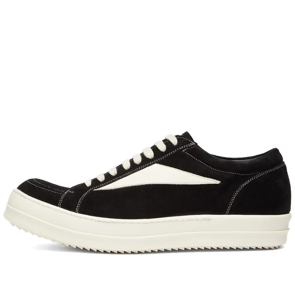 Vintage Low Sneaker