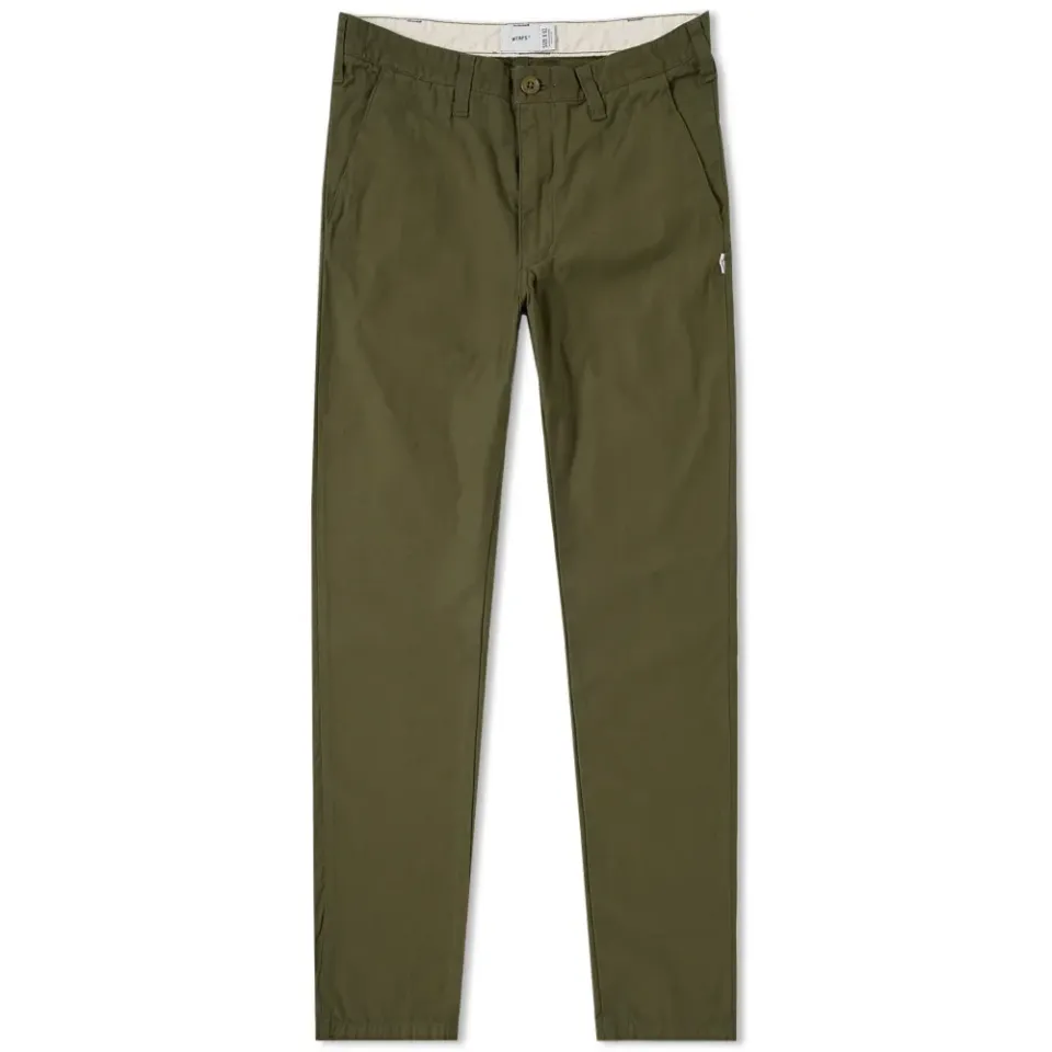 Buds Skinny Trouser