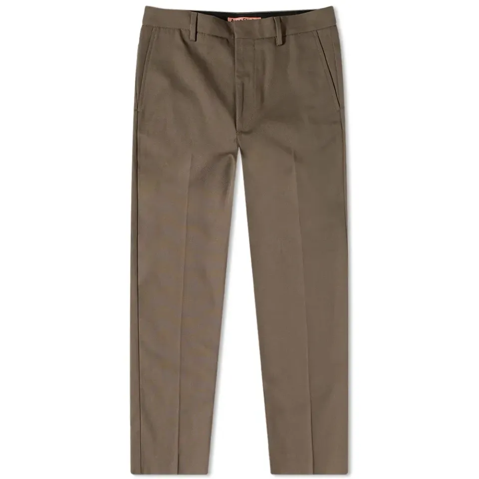 Ayonne Twill Pink Label Chino
