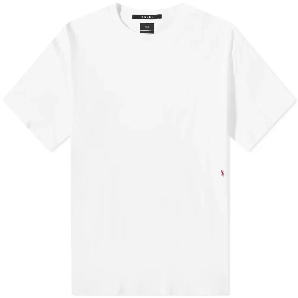 4x4 Biggie T-Shirt
