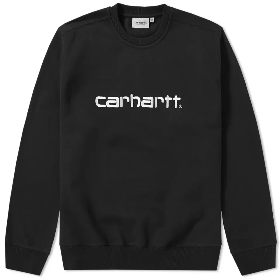 Retro Sweat