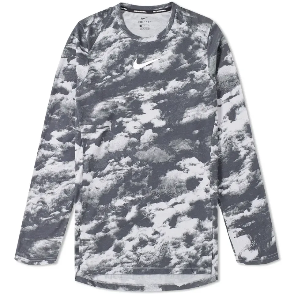 ASW Long Sleeve Breathe Elite Top