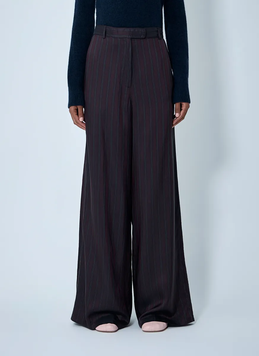 Tailored Pants