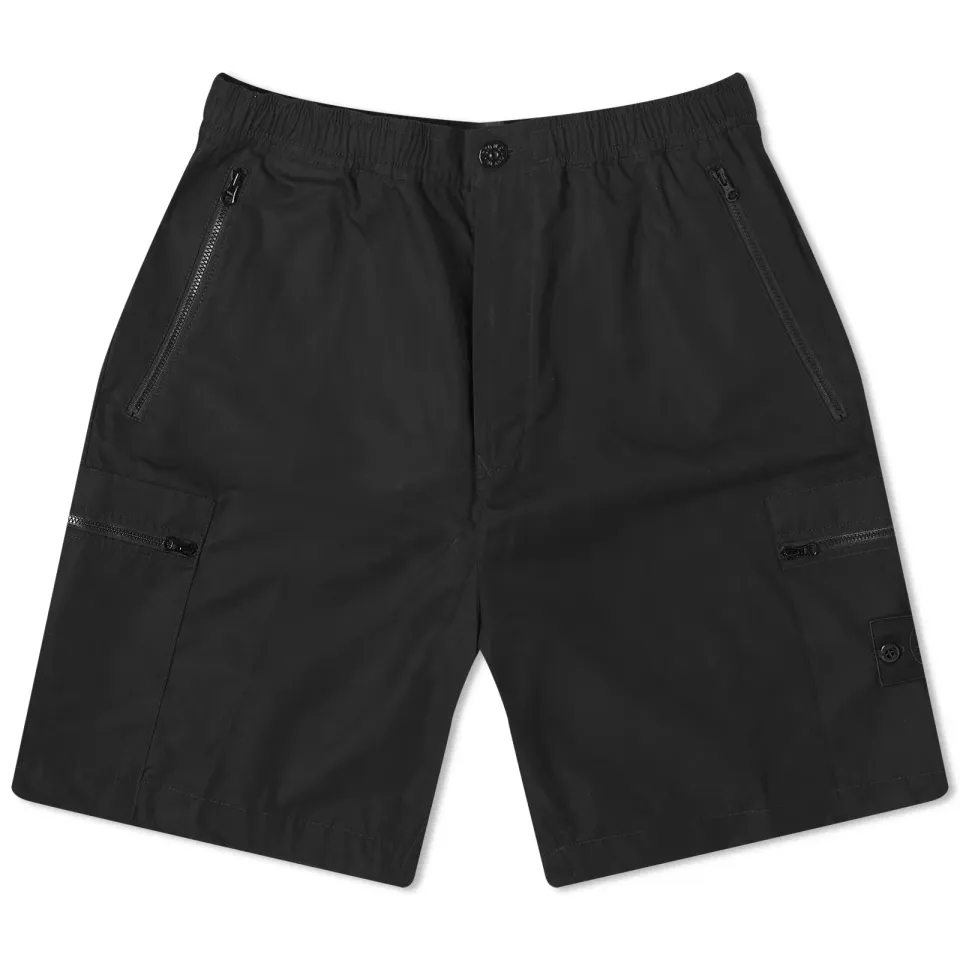 Ghost Ventile Cargo Shorts