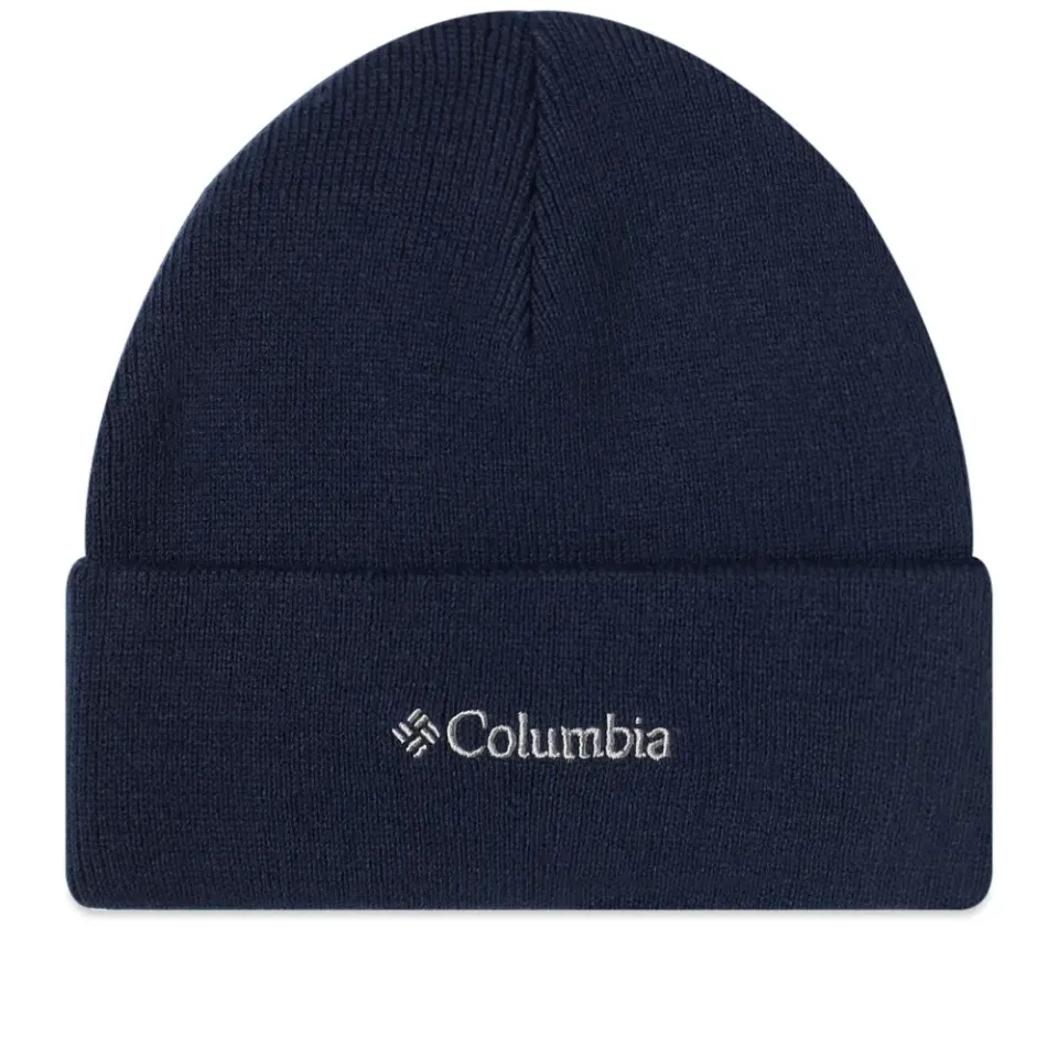 City Trek Heavyweight Beanie