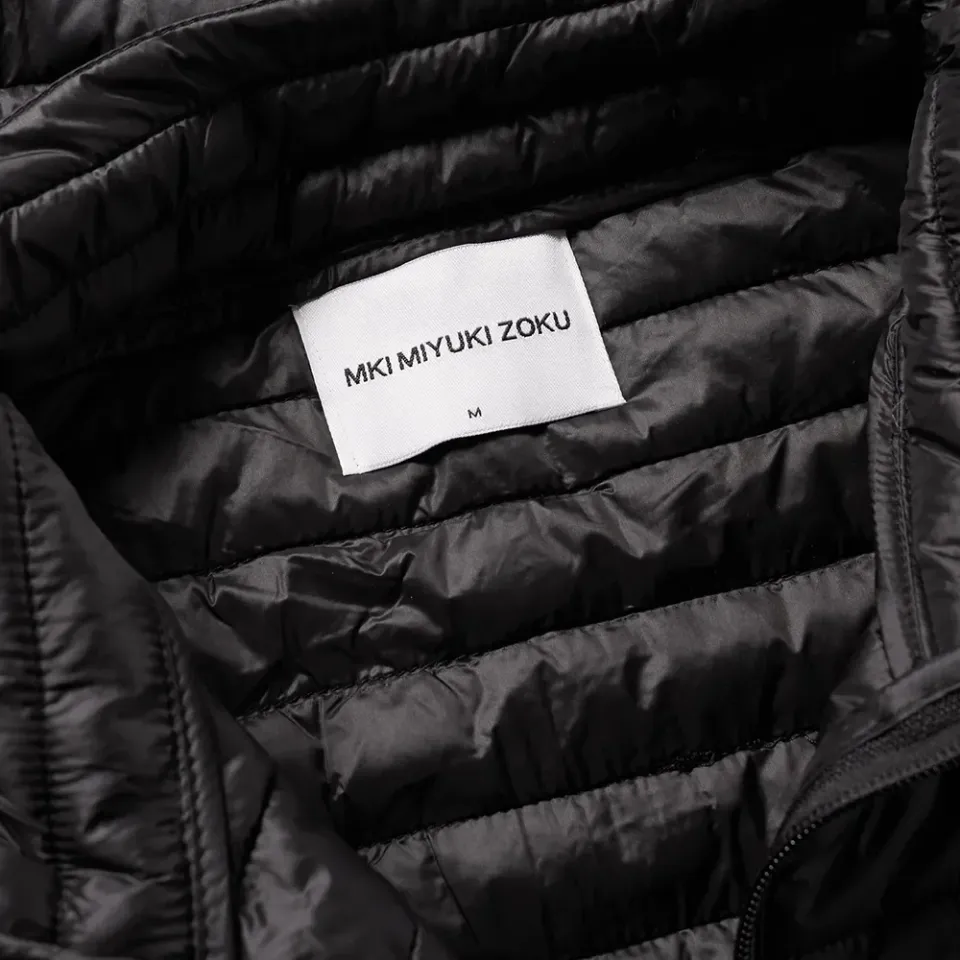 Padded Jacket