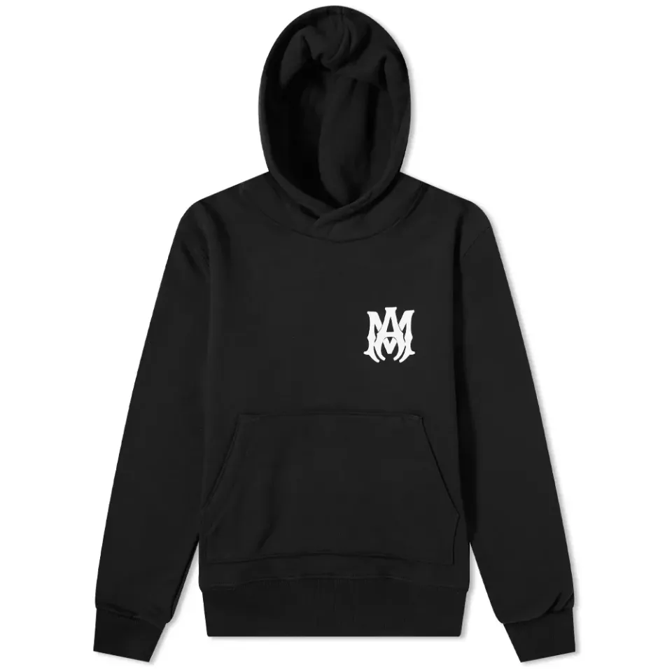 MA Core Logo Hoodie