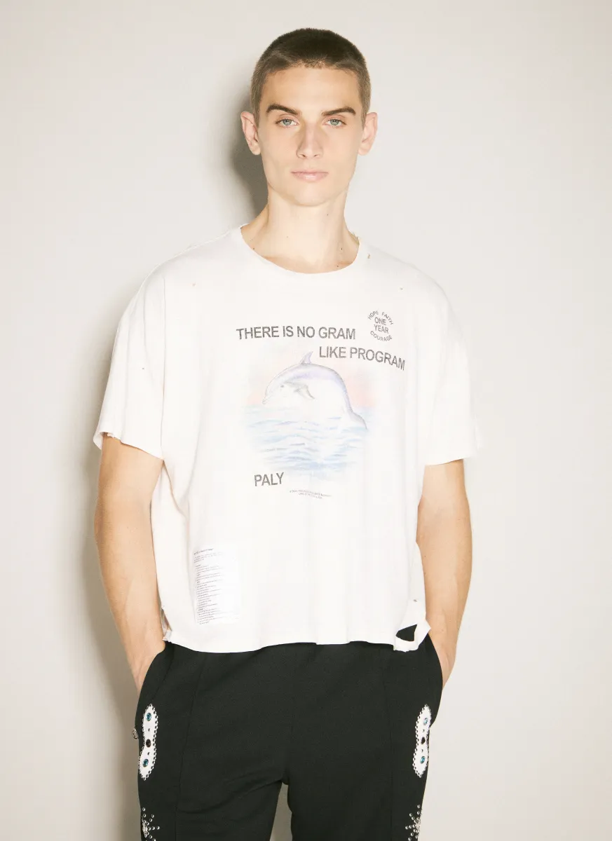 Program T-Shirt