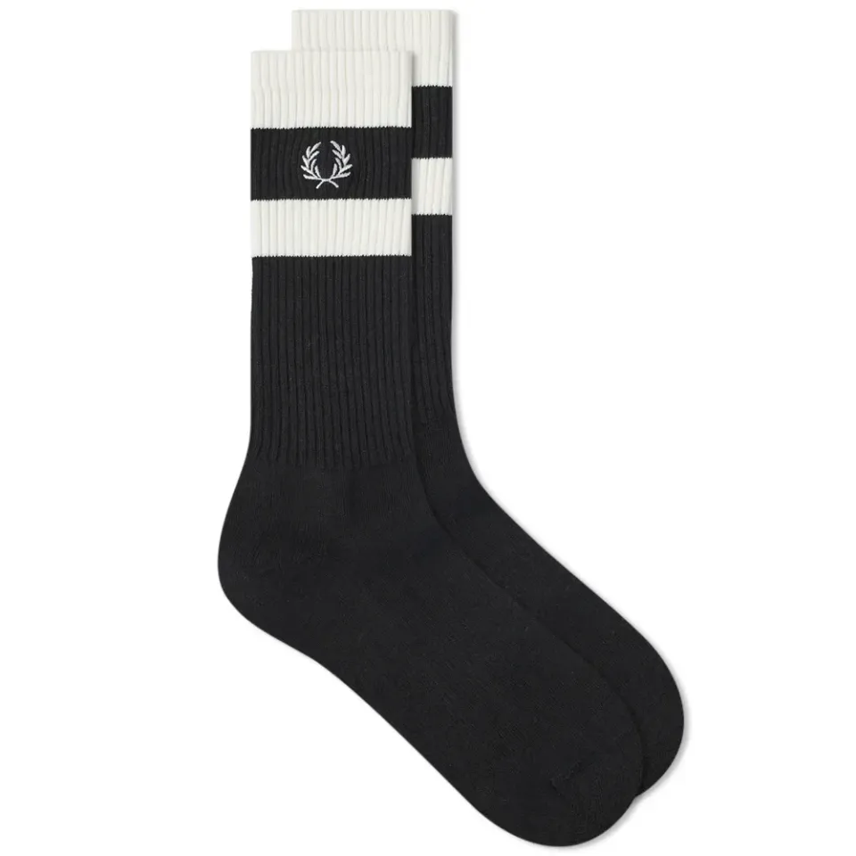 Twin Tipped Sock