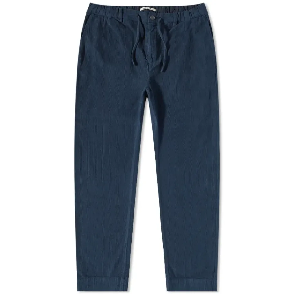 Inverness Tapered Trouser - END. Exclusive