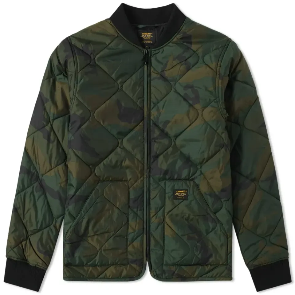Newton Bomber Liner
