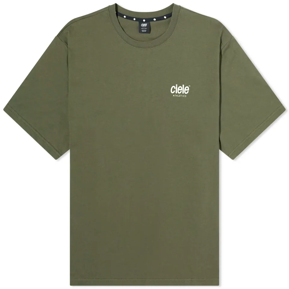 Athletics Graphic T-Shirt