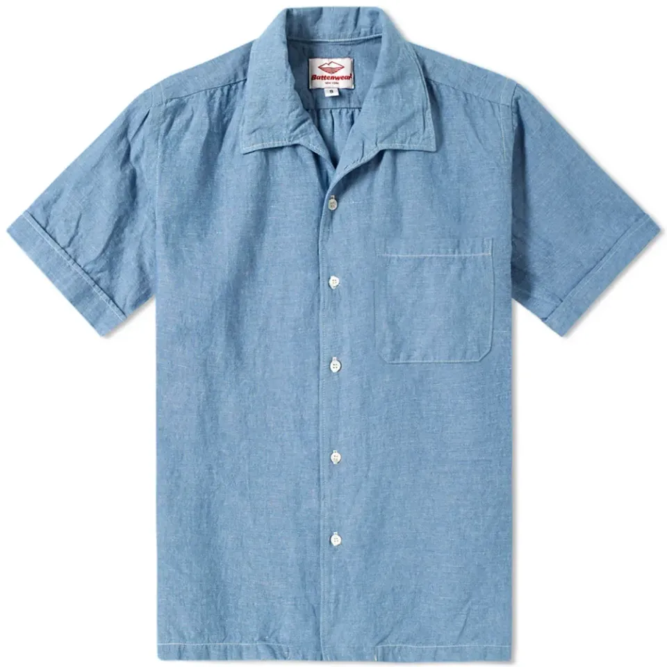 Zuma Shirt