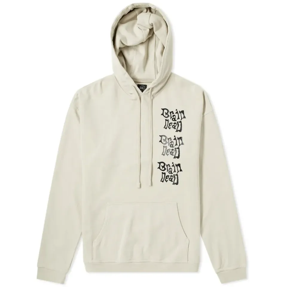 Missile Command Hoody