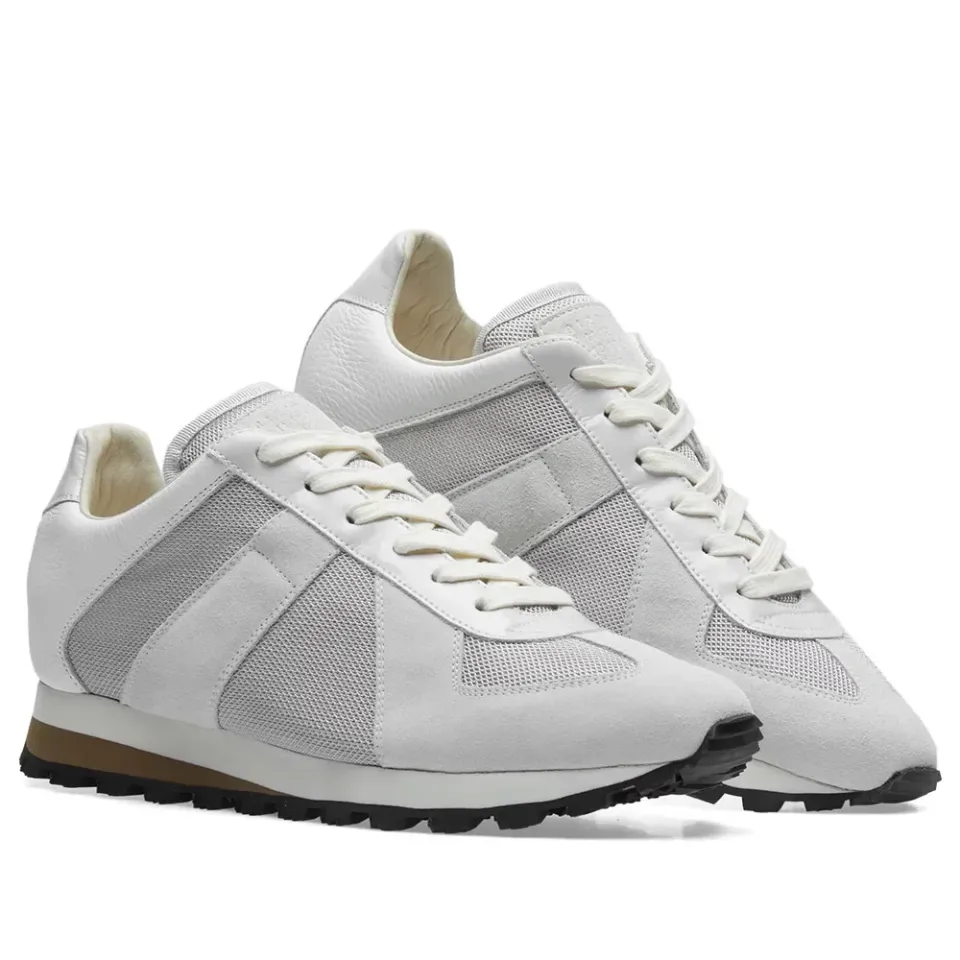 22 Retro Runner