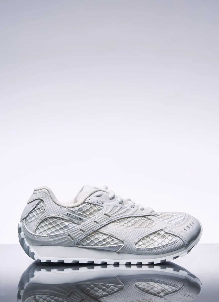 Orbit Sneaker