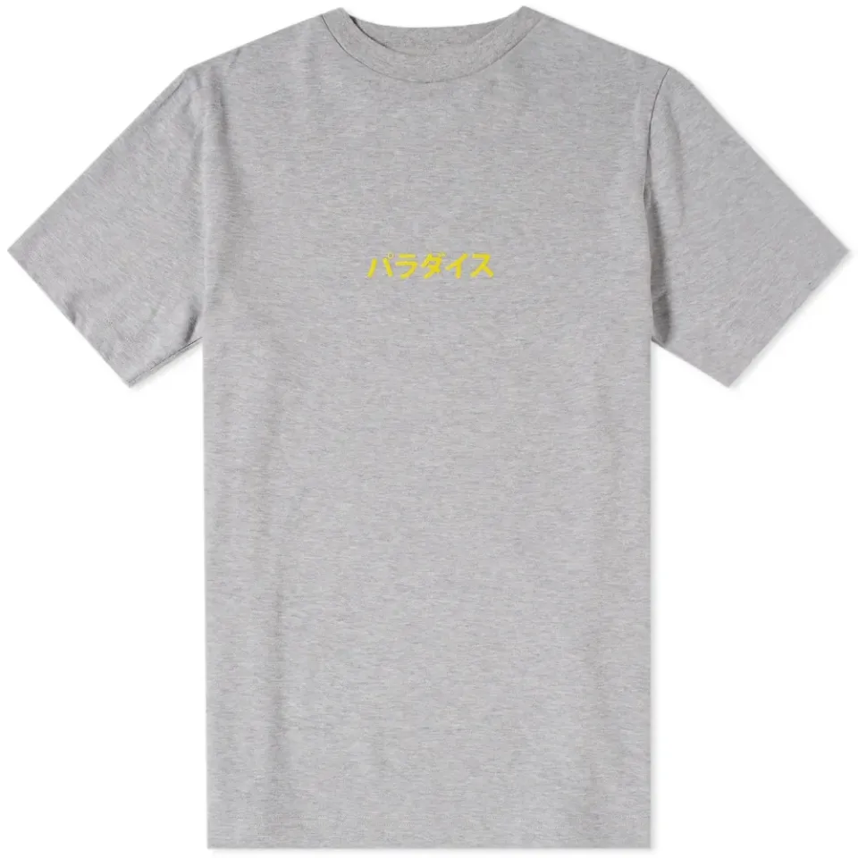 Paradaisu Tee