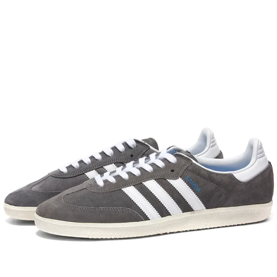 Skate Samba Adv