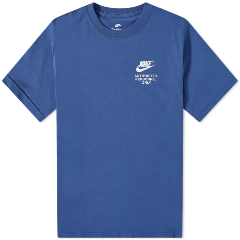 Nike Authorised T-Shirt