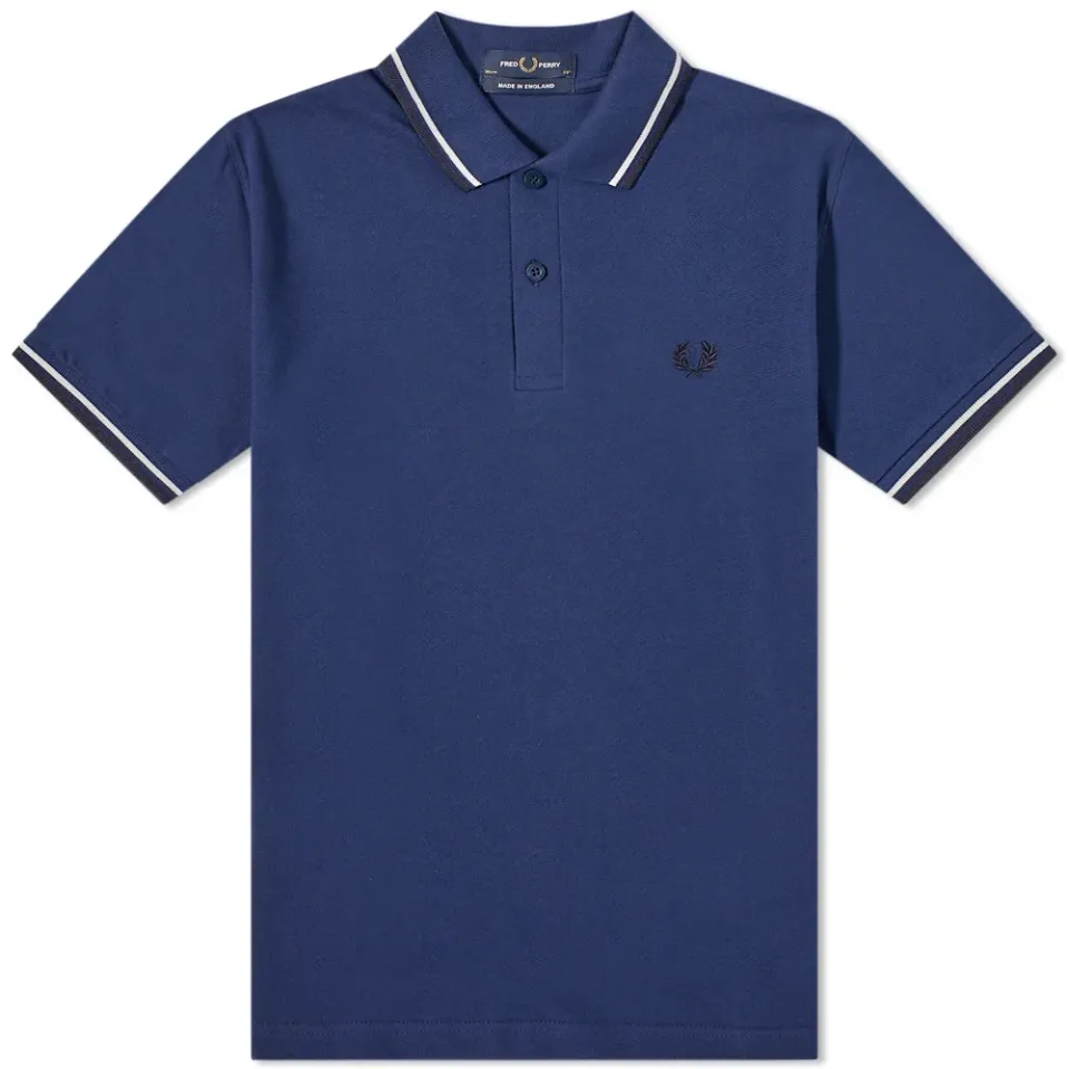 Twin Tipped Polo