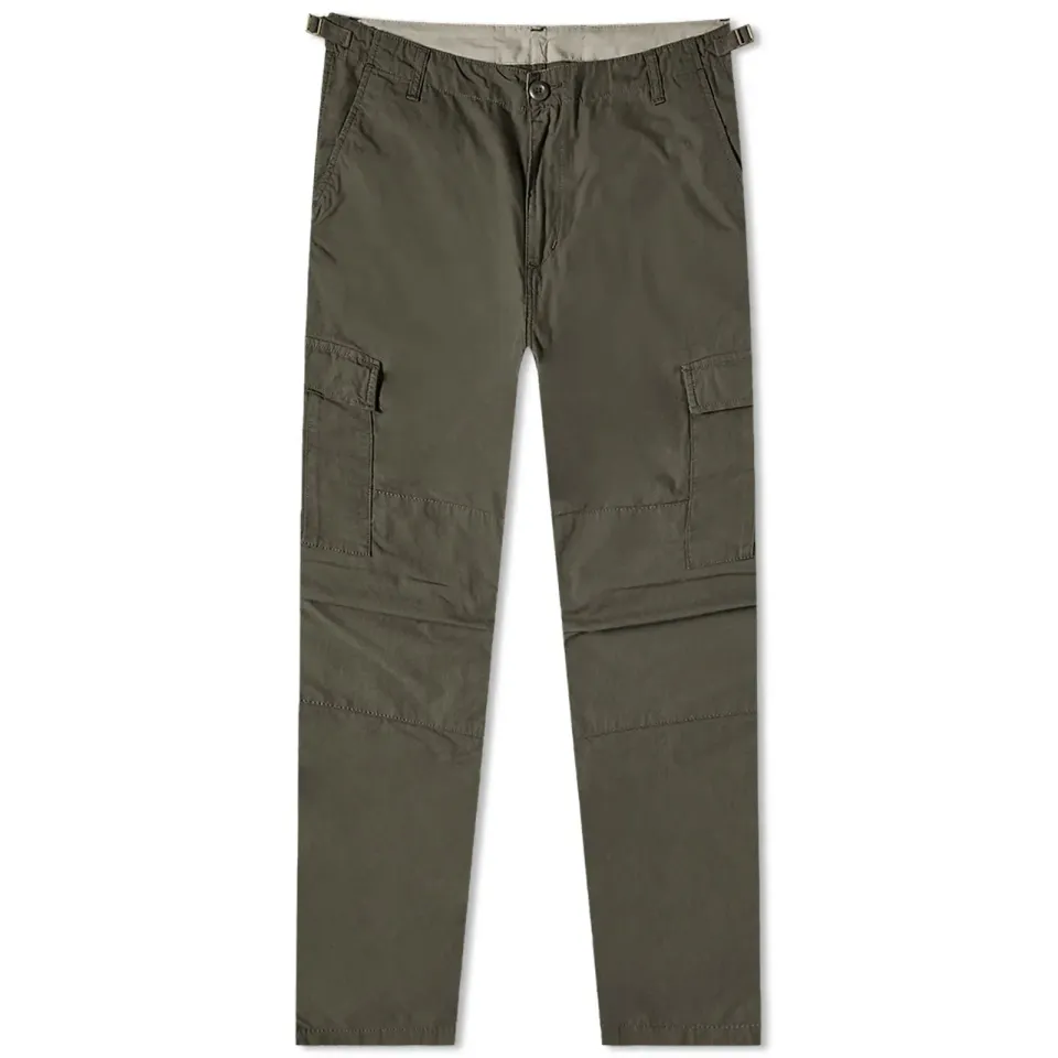 Aviation Pant